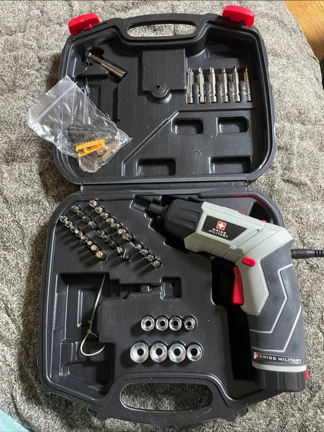 드릴세트 공구 상품이미지3