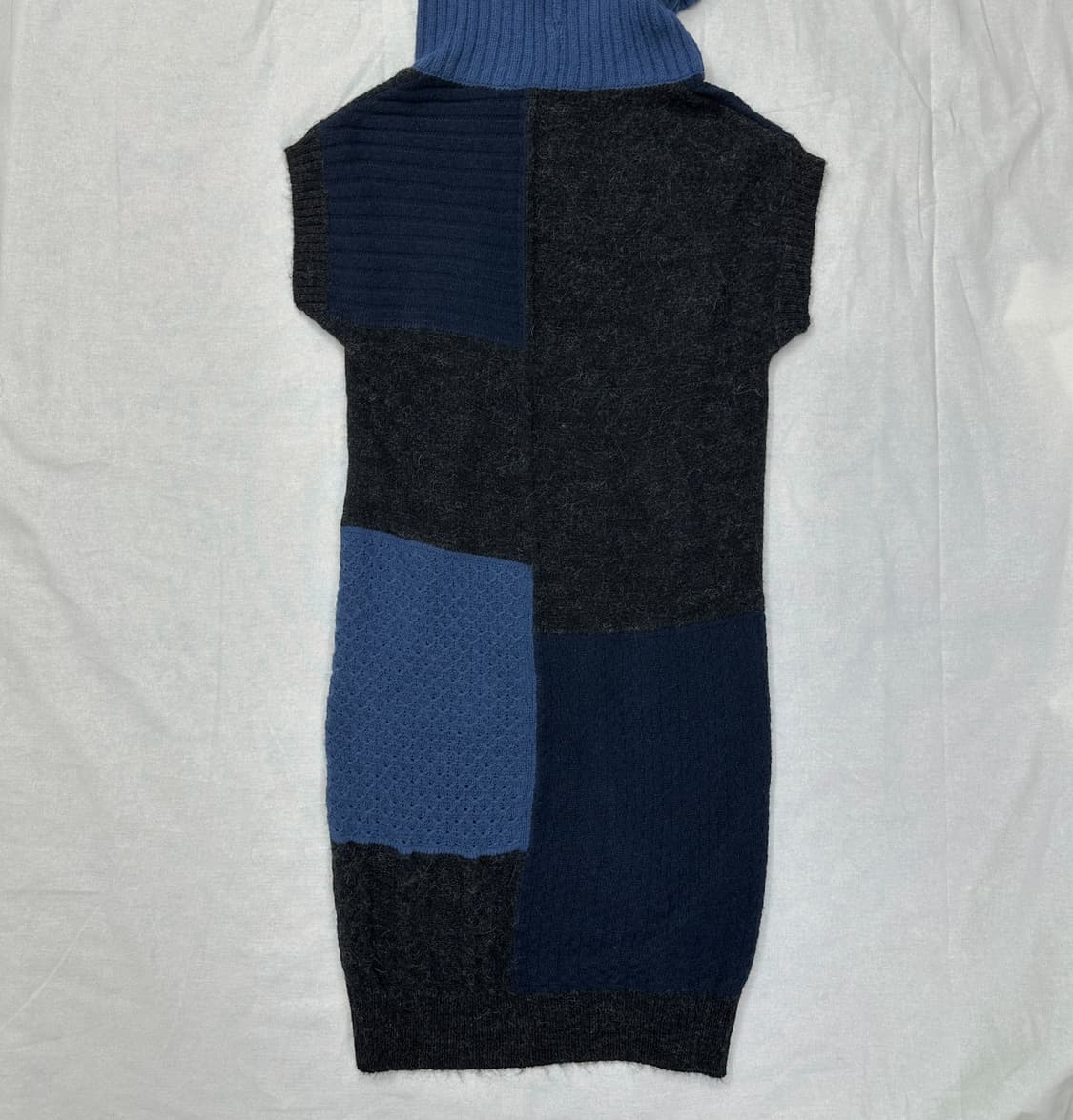 LOVE MOSCHINO 니트원피스 상품이미지2