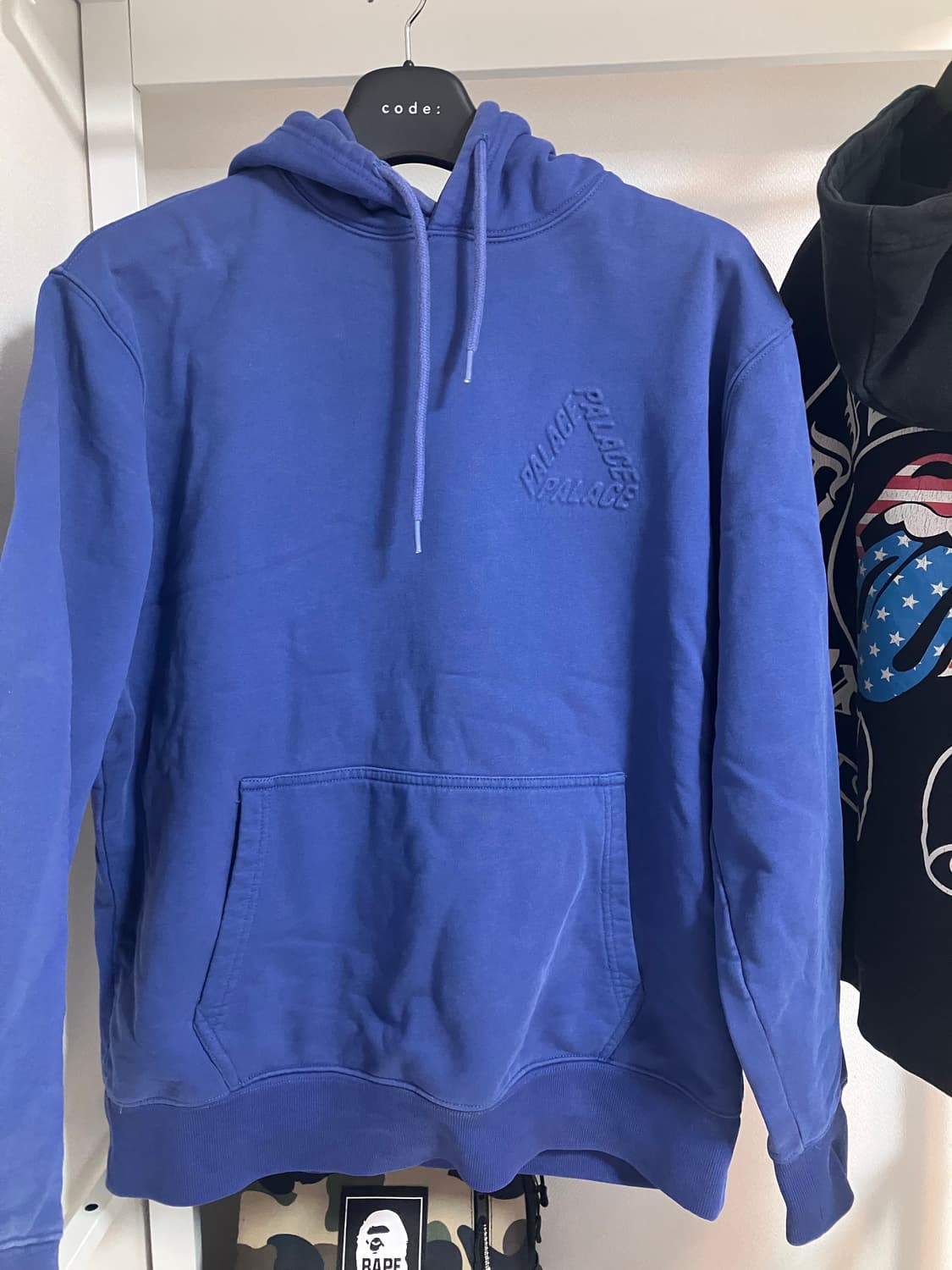 팔라스 후드티  상품이미지1