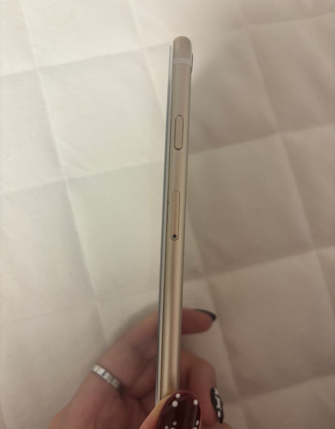 아이폰6 16GB 골드 판매합니다 상품이미지4