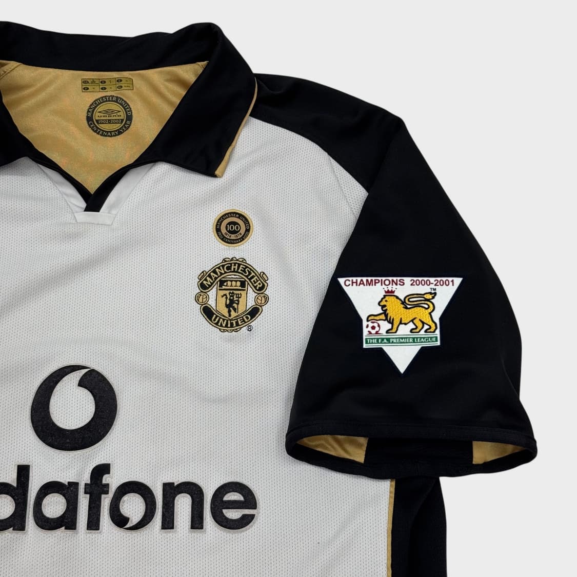 01-02 맨체스터 유나이티드 어웨이 No.11 라이언 긱스 상품이미지7