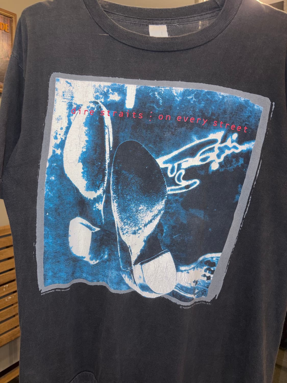 90‘s Dire Straits on every street tour  상품이미지6