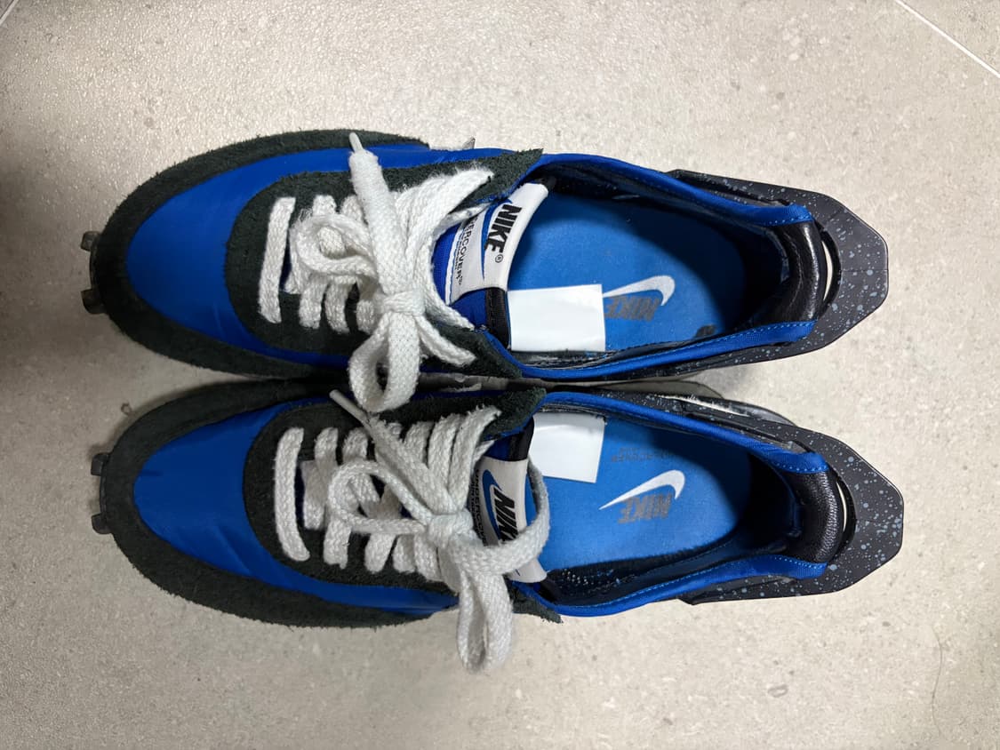 나이키x언더커버 데이브레이크 상품이미지3