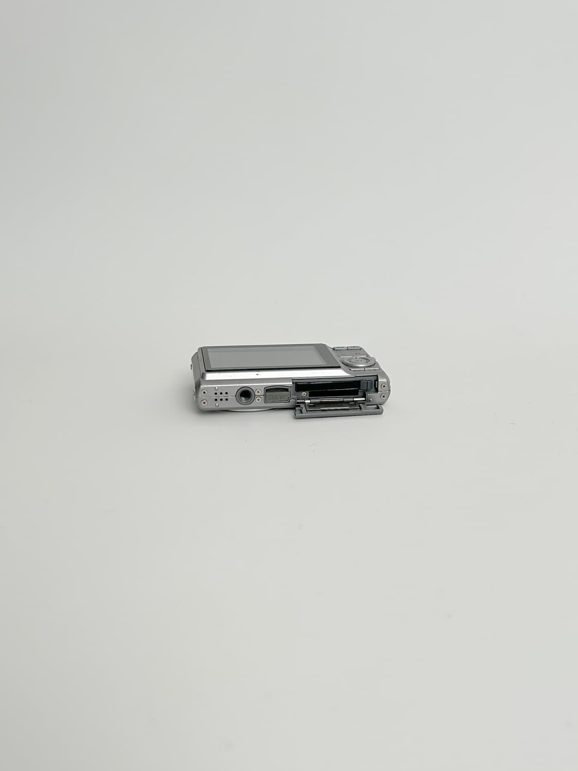 아이브가을!) 카시오 엑슬림 z75 Exilim 빈티지 디카 상품이미지4