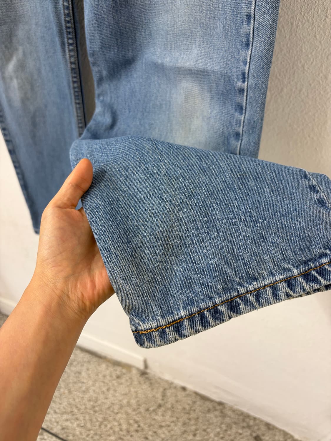 LEVI'S 550 (*010) 상품이미지4