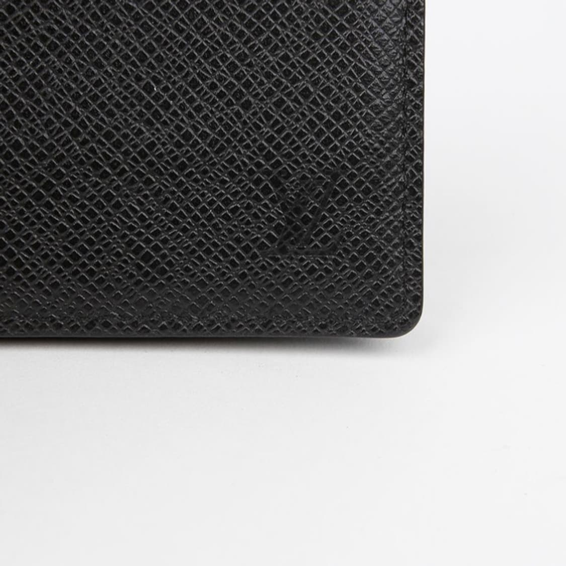 루이비통 타이가 레더 팡스 월릿 머니클립 상품이미지2