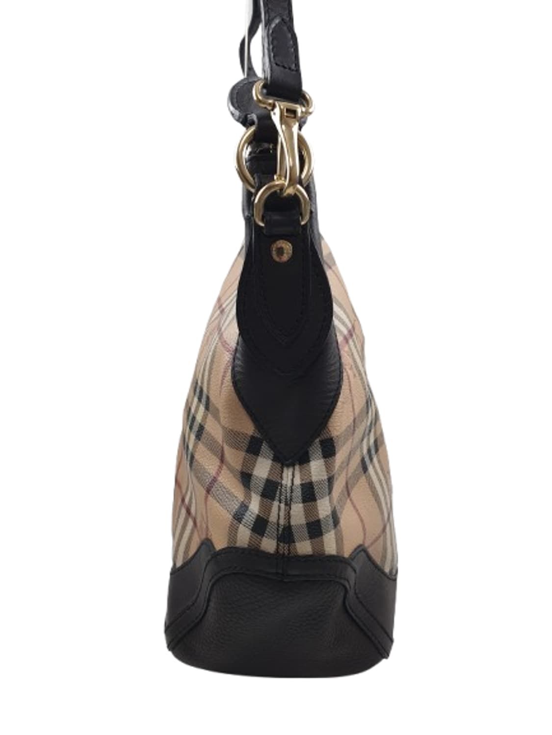 버버리 헤이마켓 호보 숄더백 상품이미지3