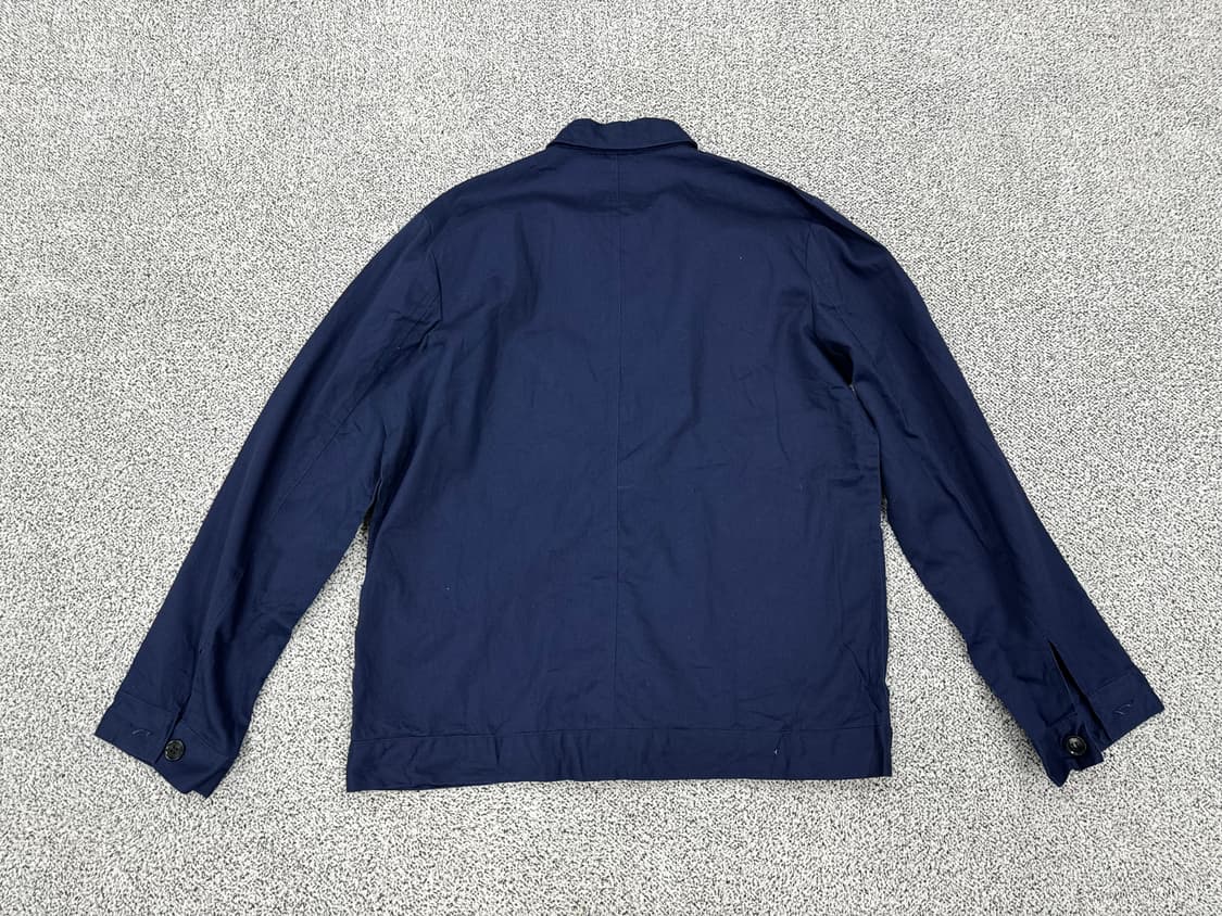 [L] 60-90s 빈티지 프렌치워크자켓 상품이미지2