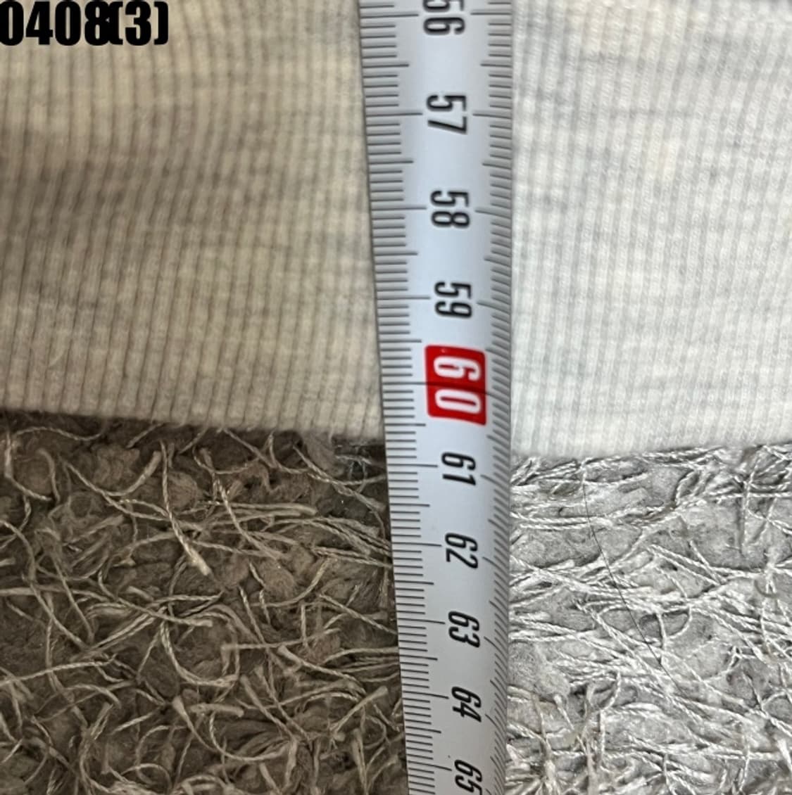 나이스고스트클럽 후드티 상품이미지7