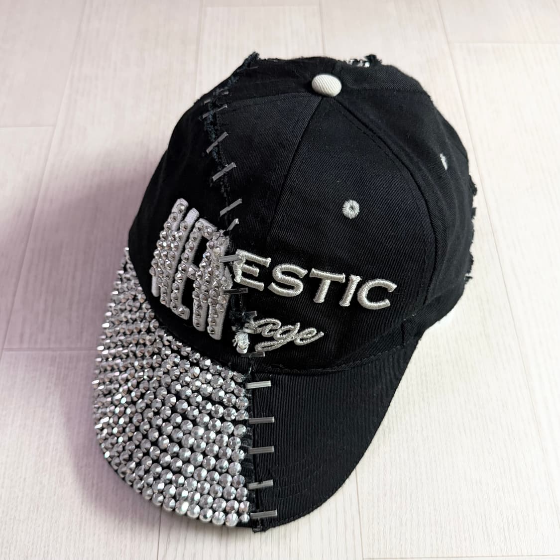 코자부로 PRM 캡 상품이미지1