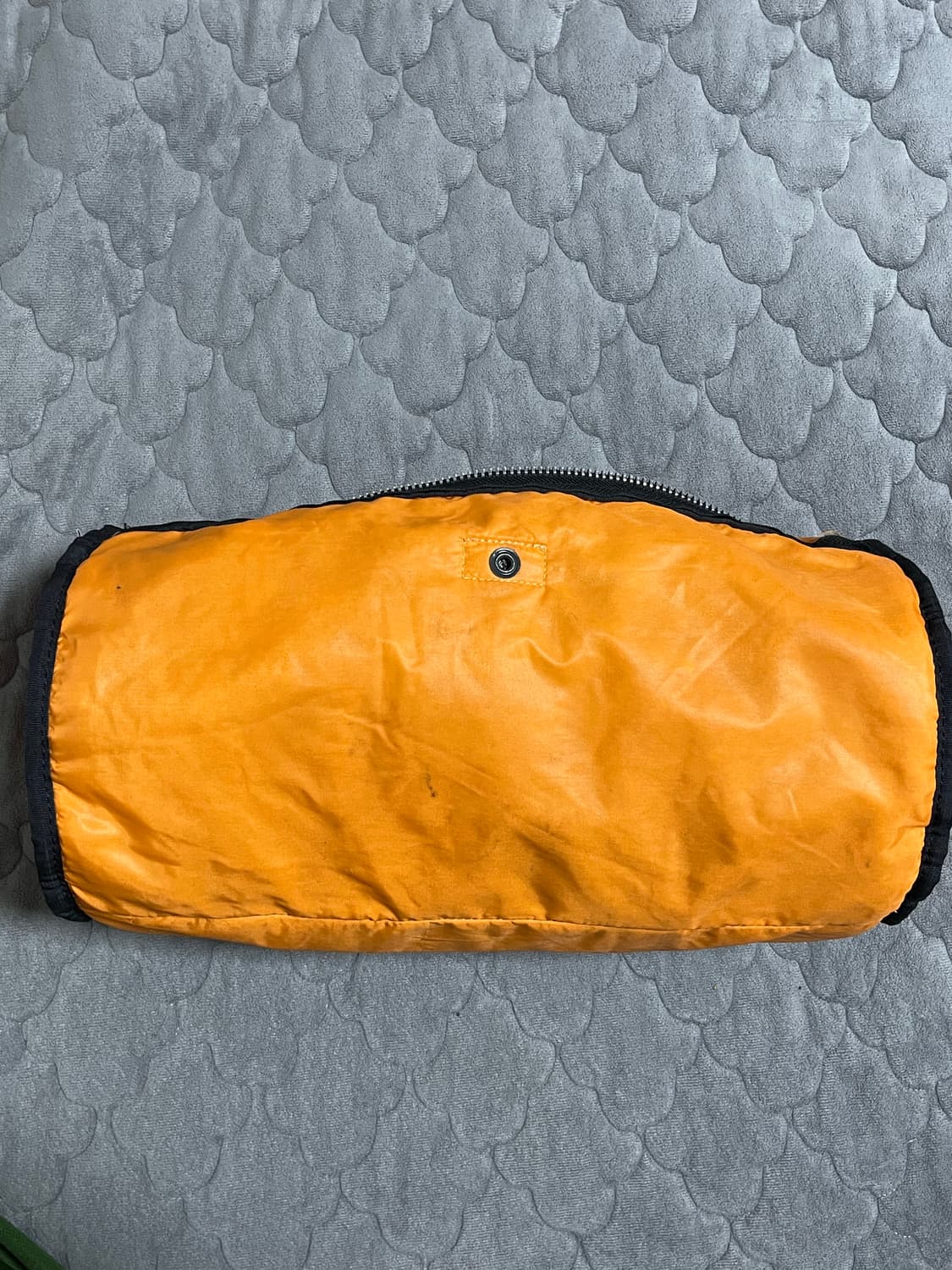 Porter 요시다 포터 탱커 보스턴백 더플백 블랙 S 상품이미지6