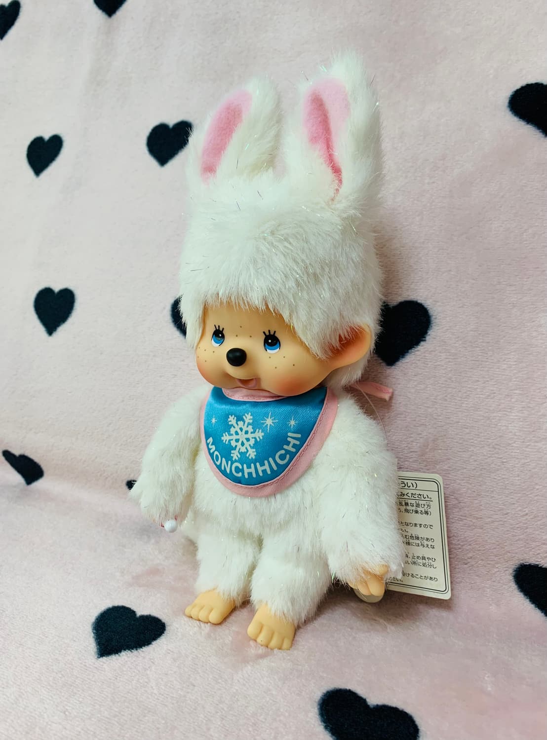 몬치치 눈토끼 상품이미지3