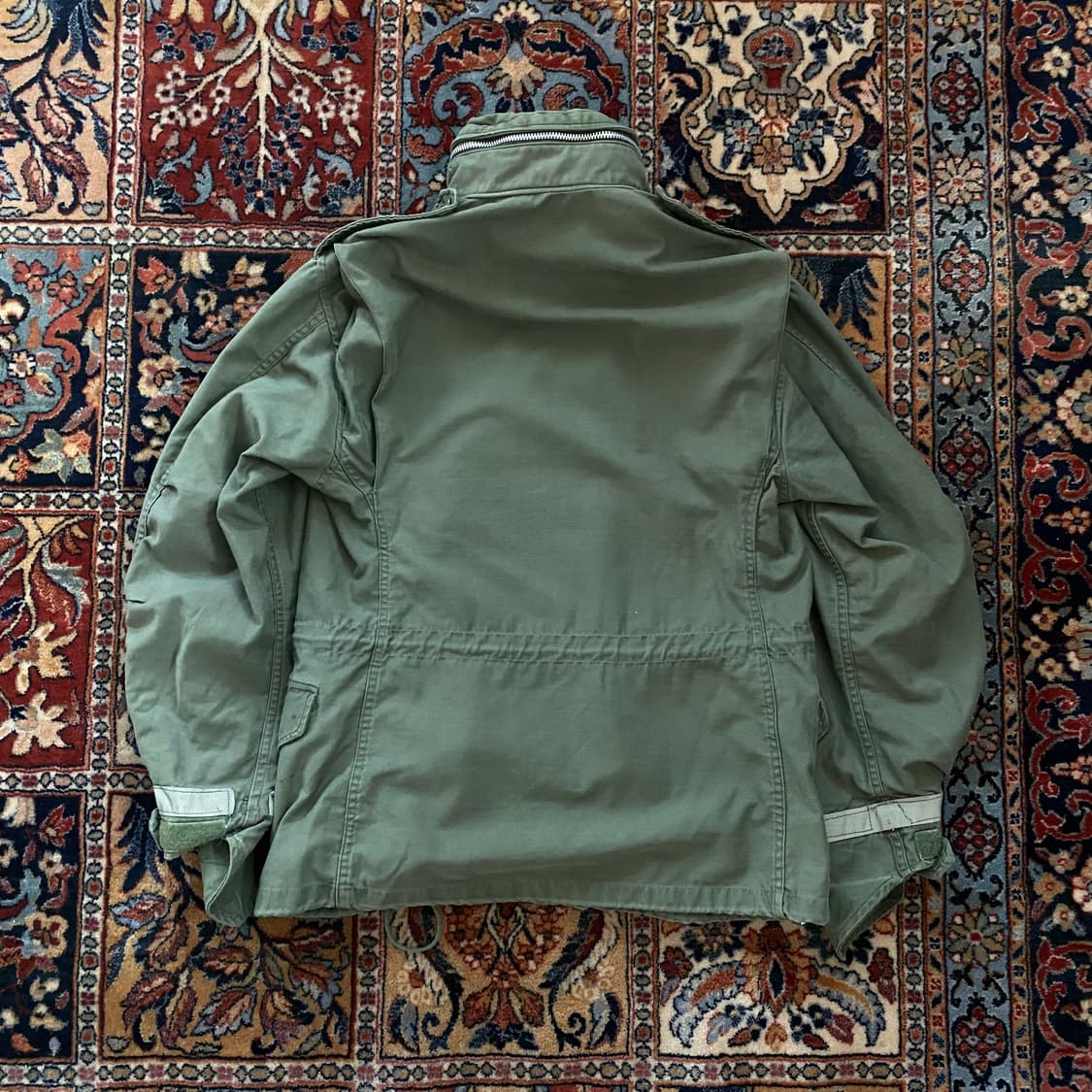 🌊M65 2nd S-S 상품이미지3