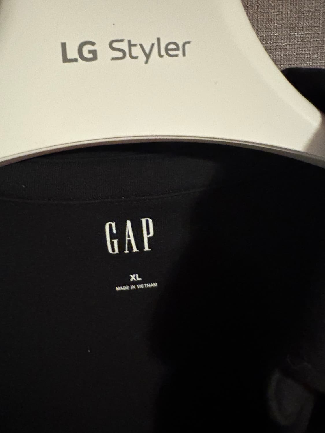 GAP 저지 블라우스 Japan  상품이미지2