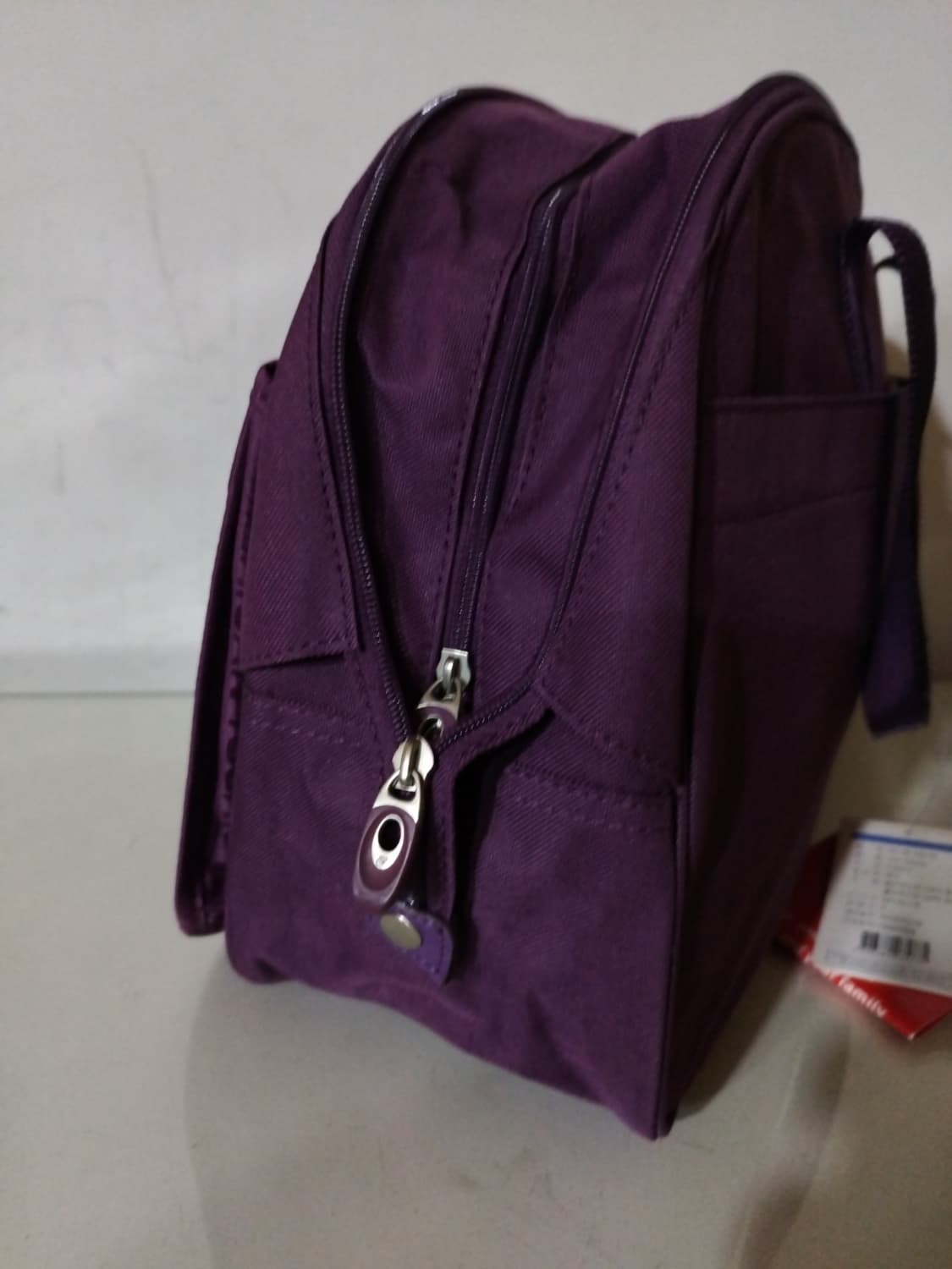 새거 아메리칸투어리스터 보스턴가방 여행가방 상품이미지5