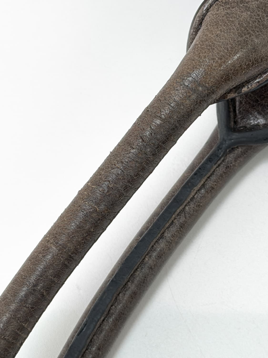 미우미우 나파 빈티지 마테라세 2WAY 숄더백 상품이미지5