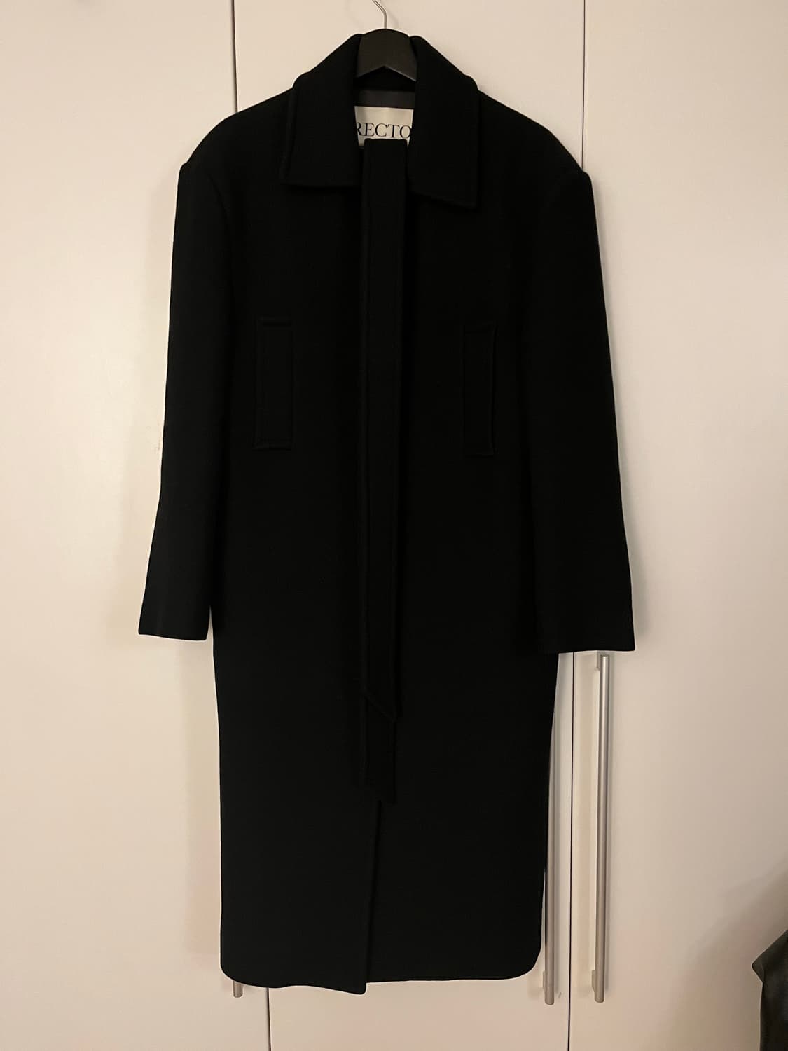 Recto coat 상품이미지4