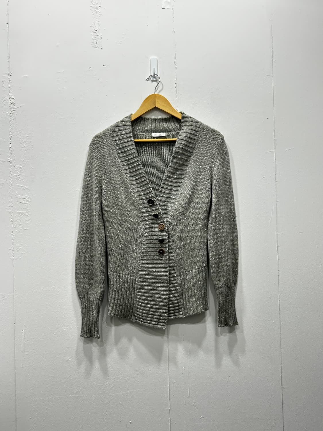 브루넬로쿠치넬리 캐시미어 가디건 상품이미지1