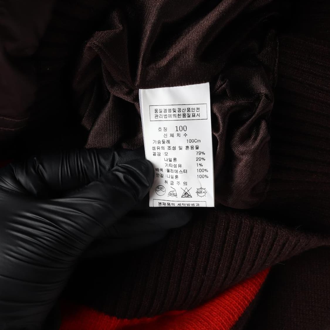 LYNX 링스 베스트 집업베스트 (L) 상품이미지8