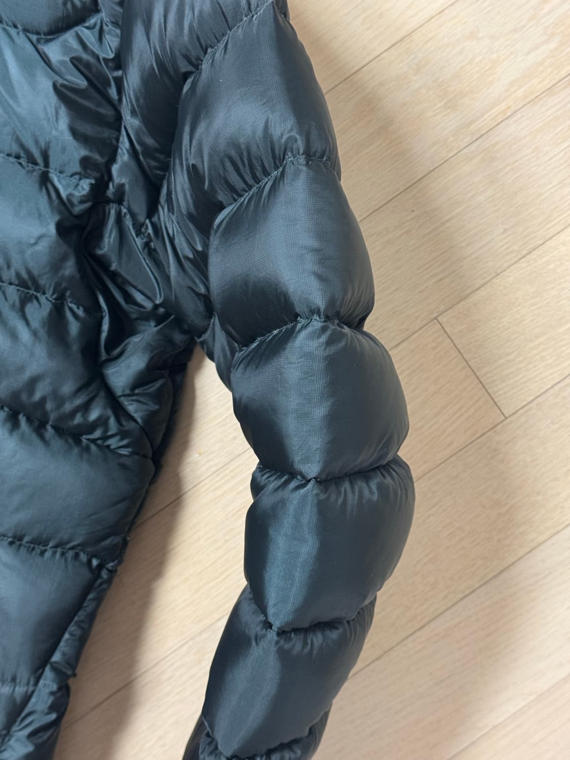 아크테릭스 세륨SV 오디세우스 1000 M 한정판 상품이미지3