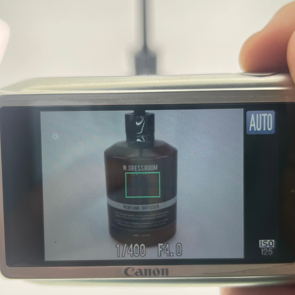 캐논 익서스 Canon IXUS 300 HS 실버 상품이미지9