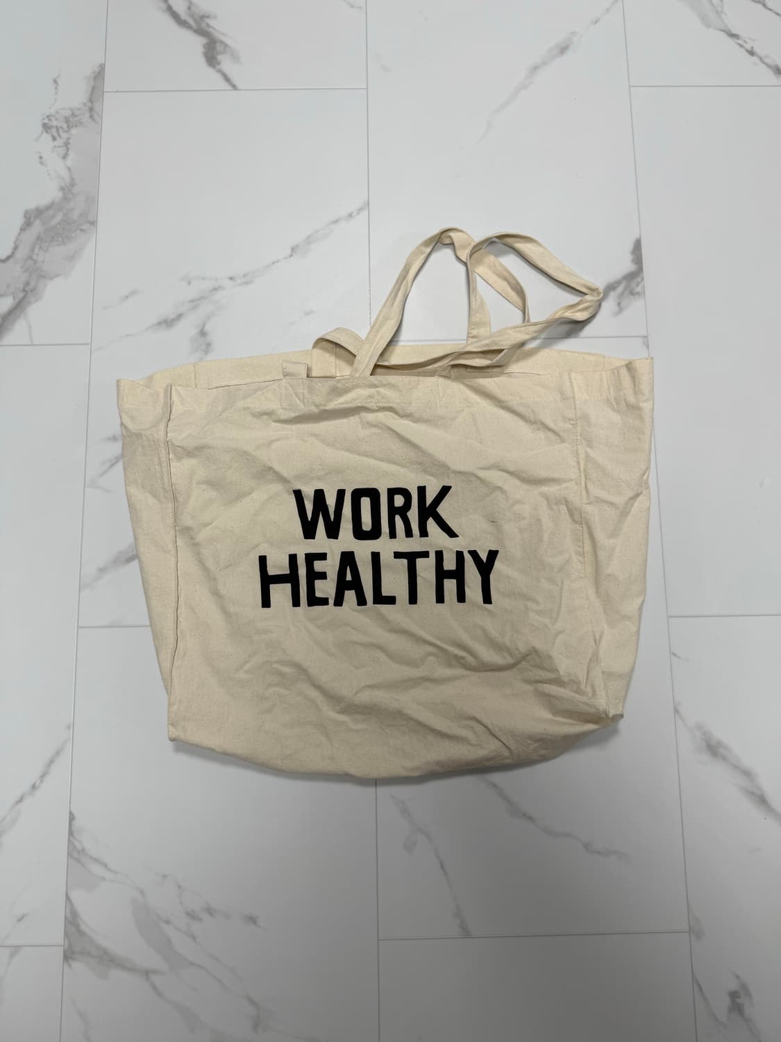 컬렉트피시스 마켓백 상품이미지1