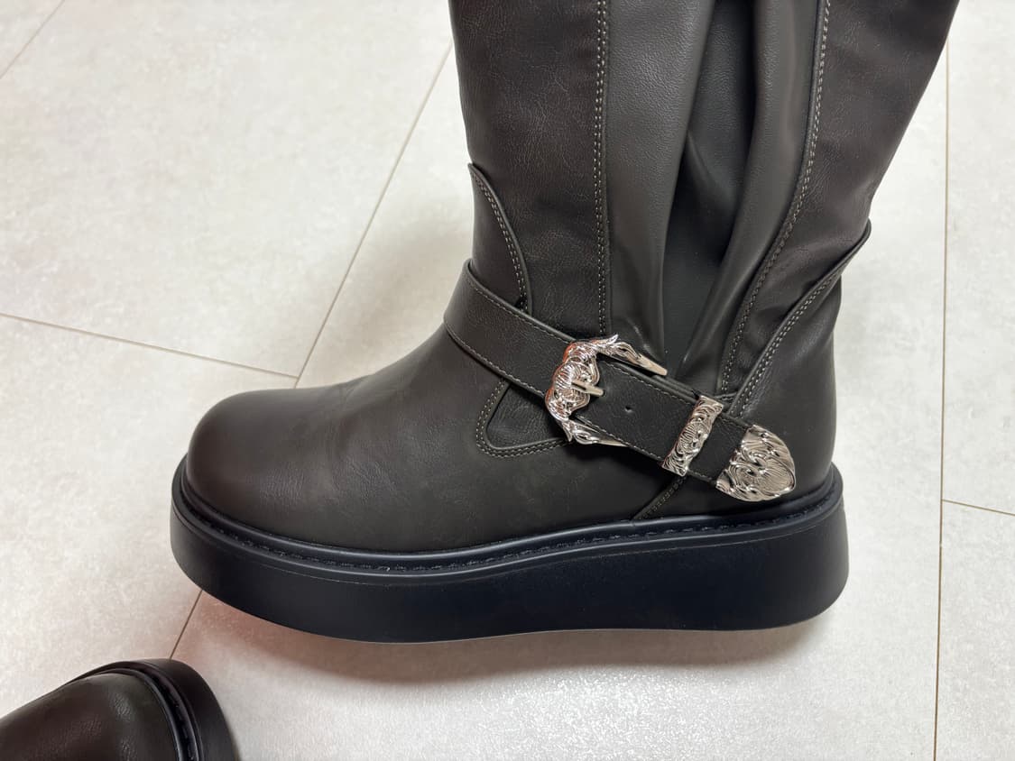 yeel 부츠 250 상품이미지6