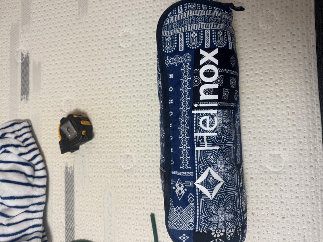 헬리녹스 체어투 반다나 상품이미지3