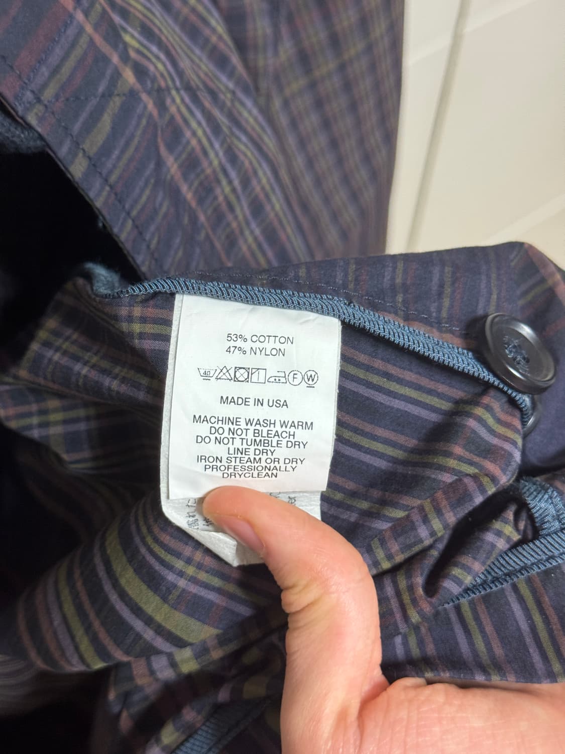 Engineered Garments 블레이저 상품이미지6