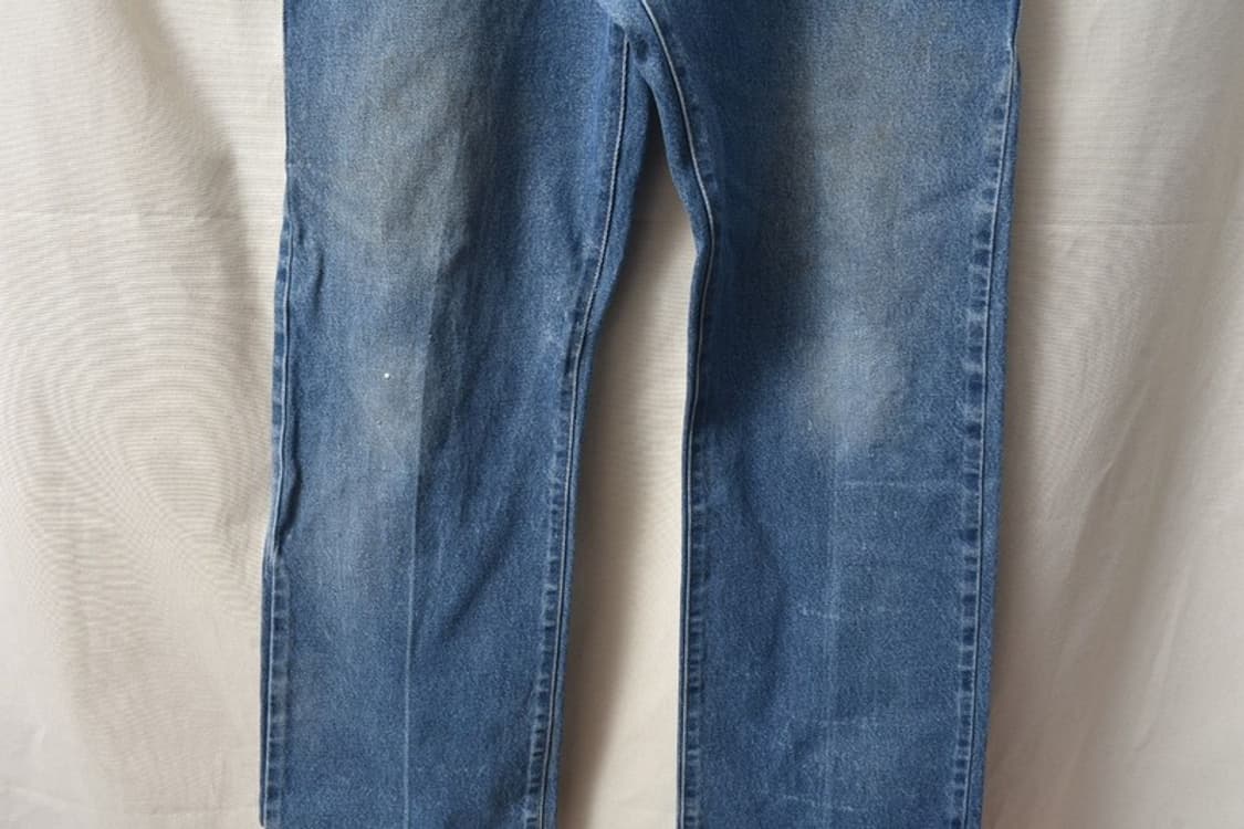 00S 리바이스 517 청바지 35 M0213 상품이미지7
