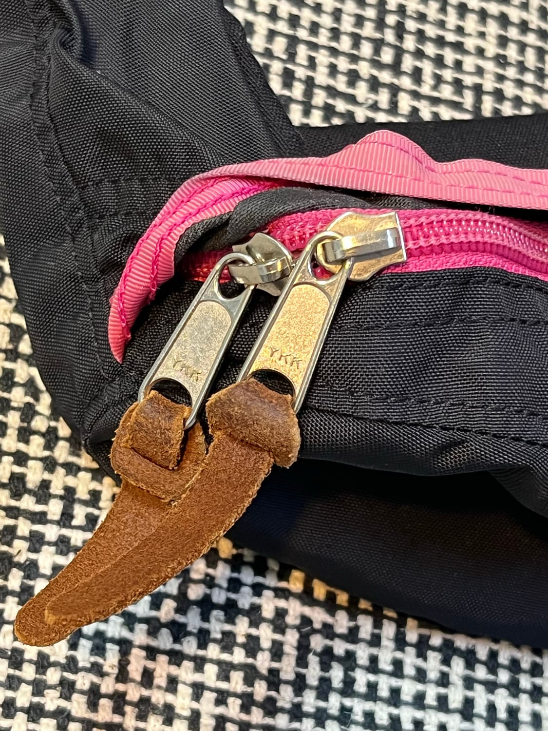 그레고리 구로고 가방 상품이미지2