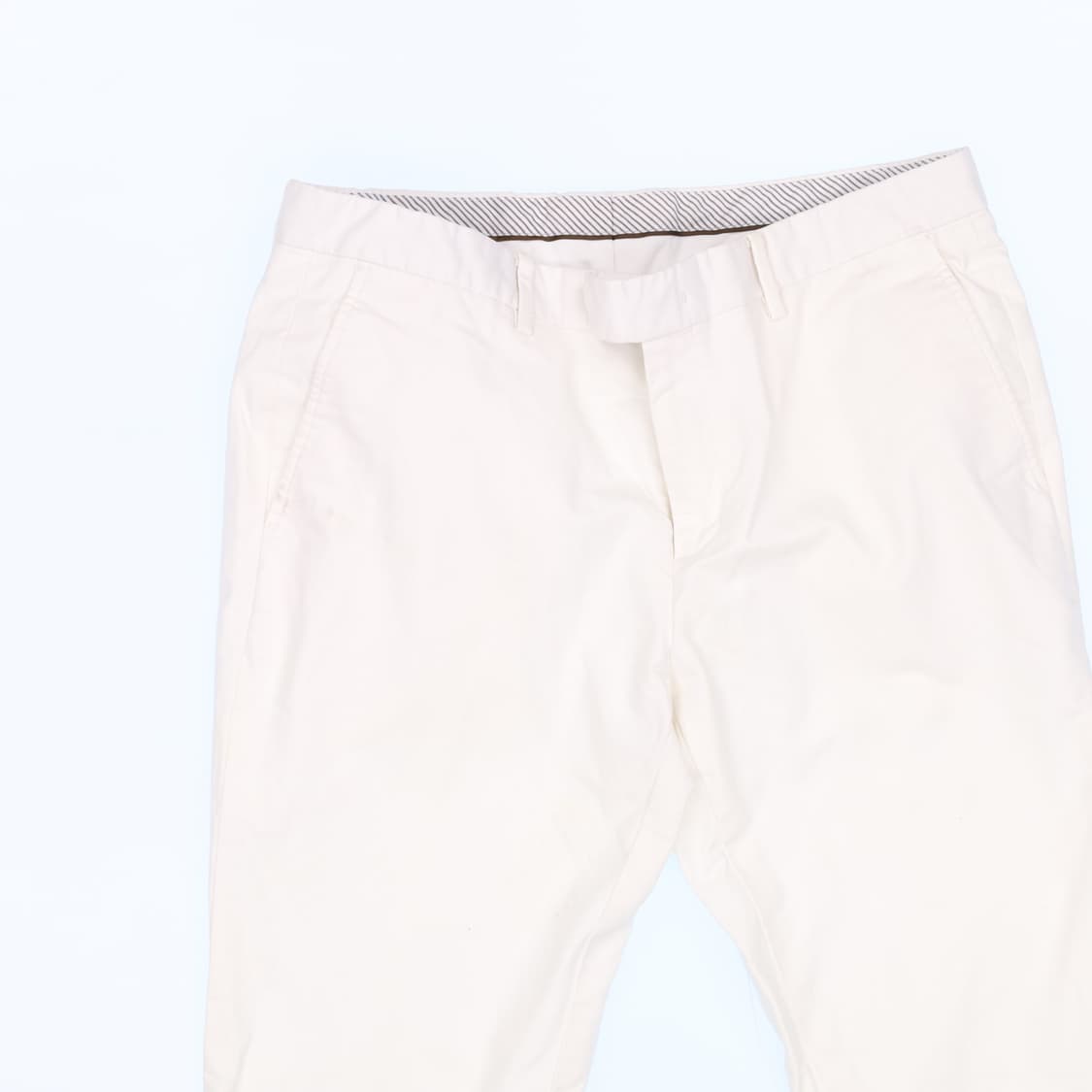 [86] 킨록 남성 코튼 면바지 0115J 상품이미지6