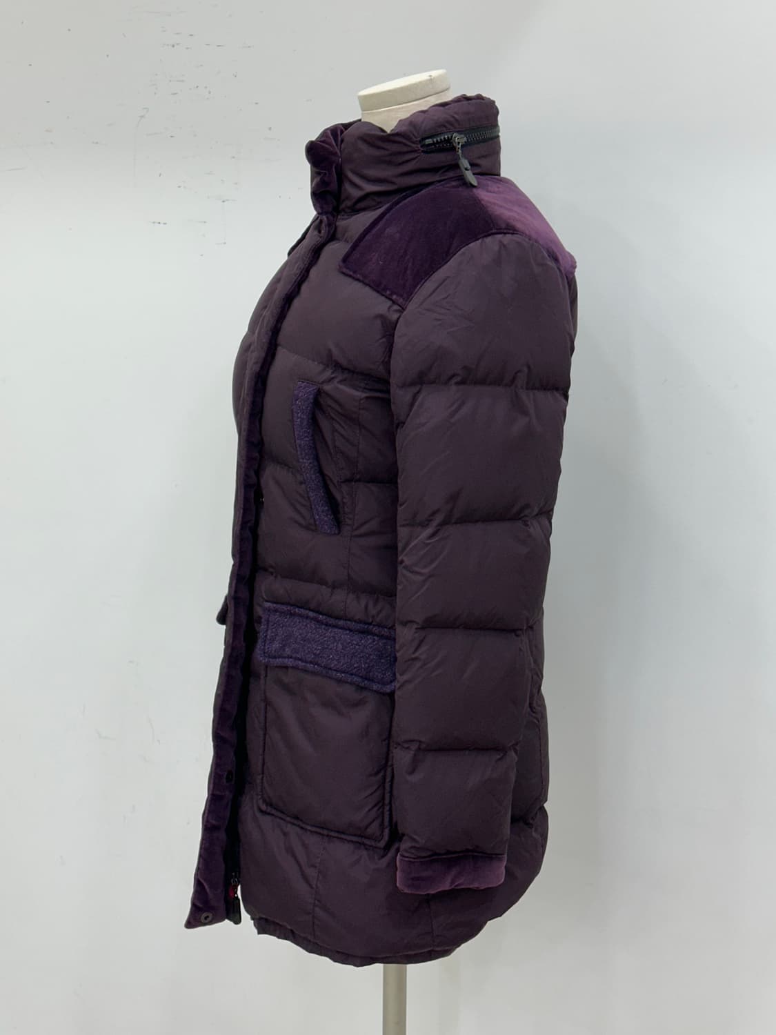 에트로 패딩 상품이미지5