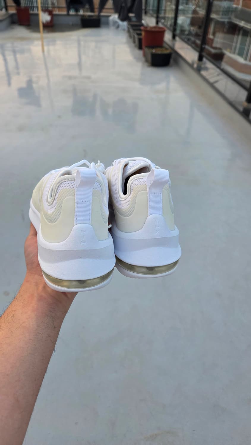 Nike Air Max Axis 260 상품이미지4