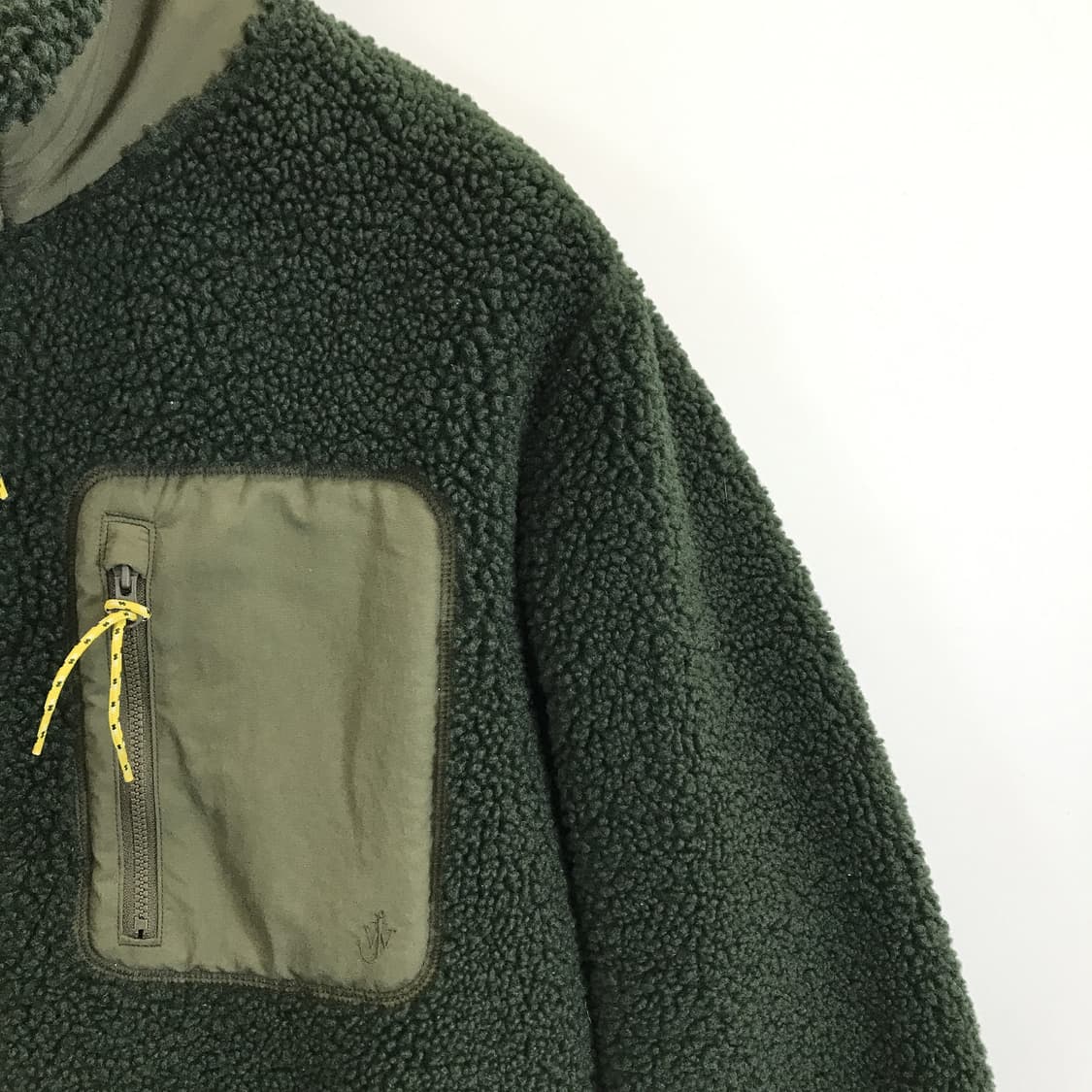 유니클로 JW앤더슨 플리스 자켓 [XL사이즈] 상품이미지2