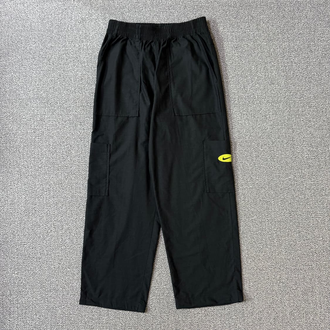 [정가 11만원] 나이키 우먼스 트레이닝 팬츠 M 상품이미지1