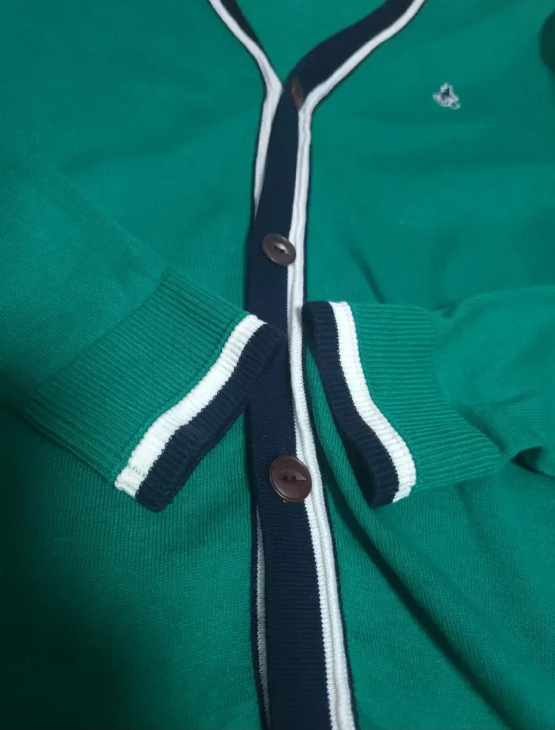 빈폴 가디건, M 상품이미지5