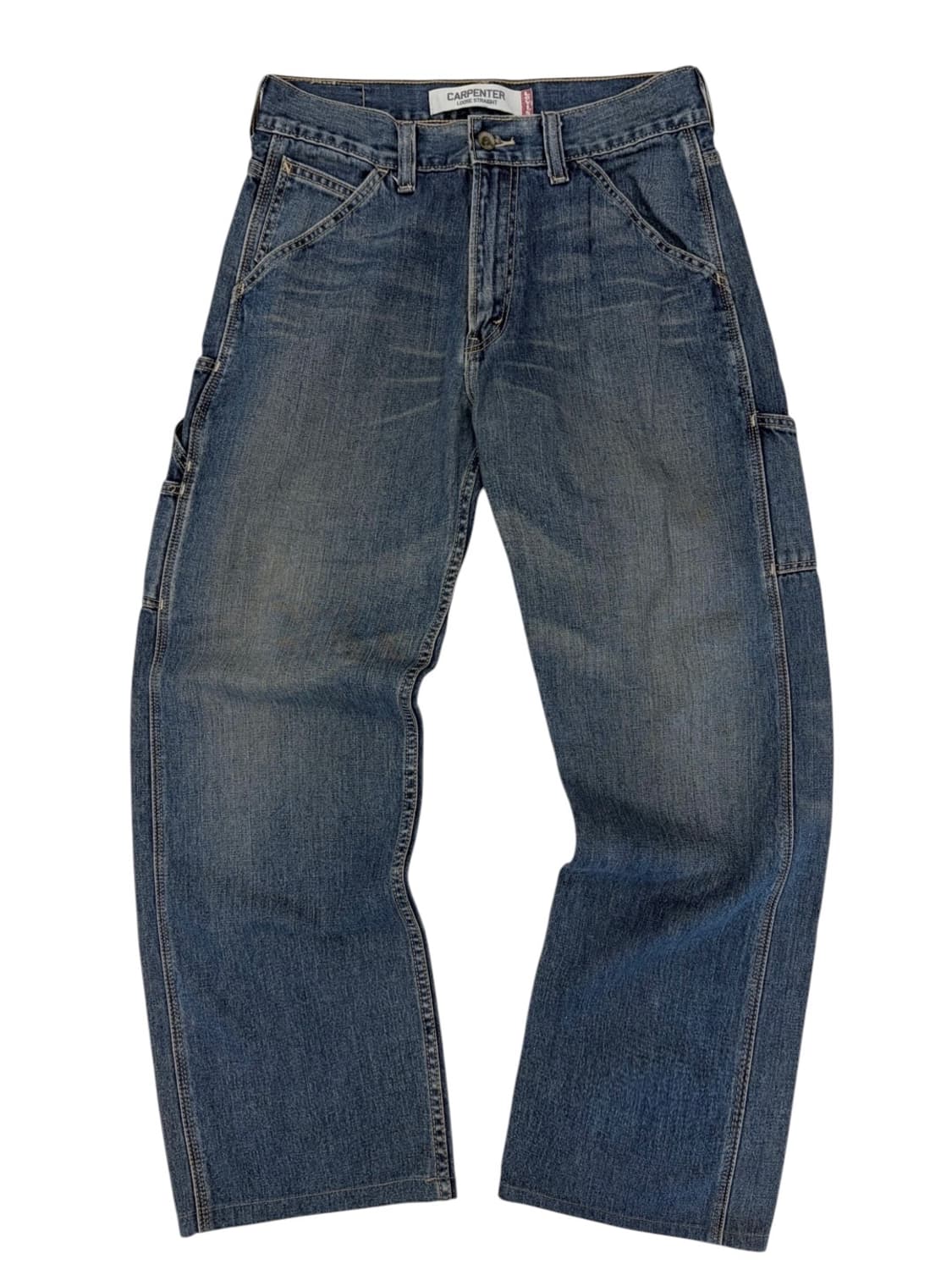 00s 리바이스 카펜터 데님팬츠 (31)  상품이미지1