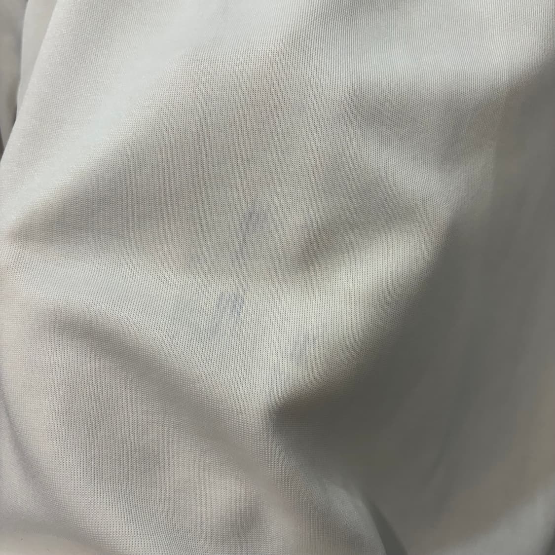 아디다스 흰 검 오버핏 트랙탑 져지 2XL  상품이미지10