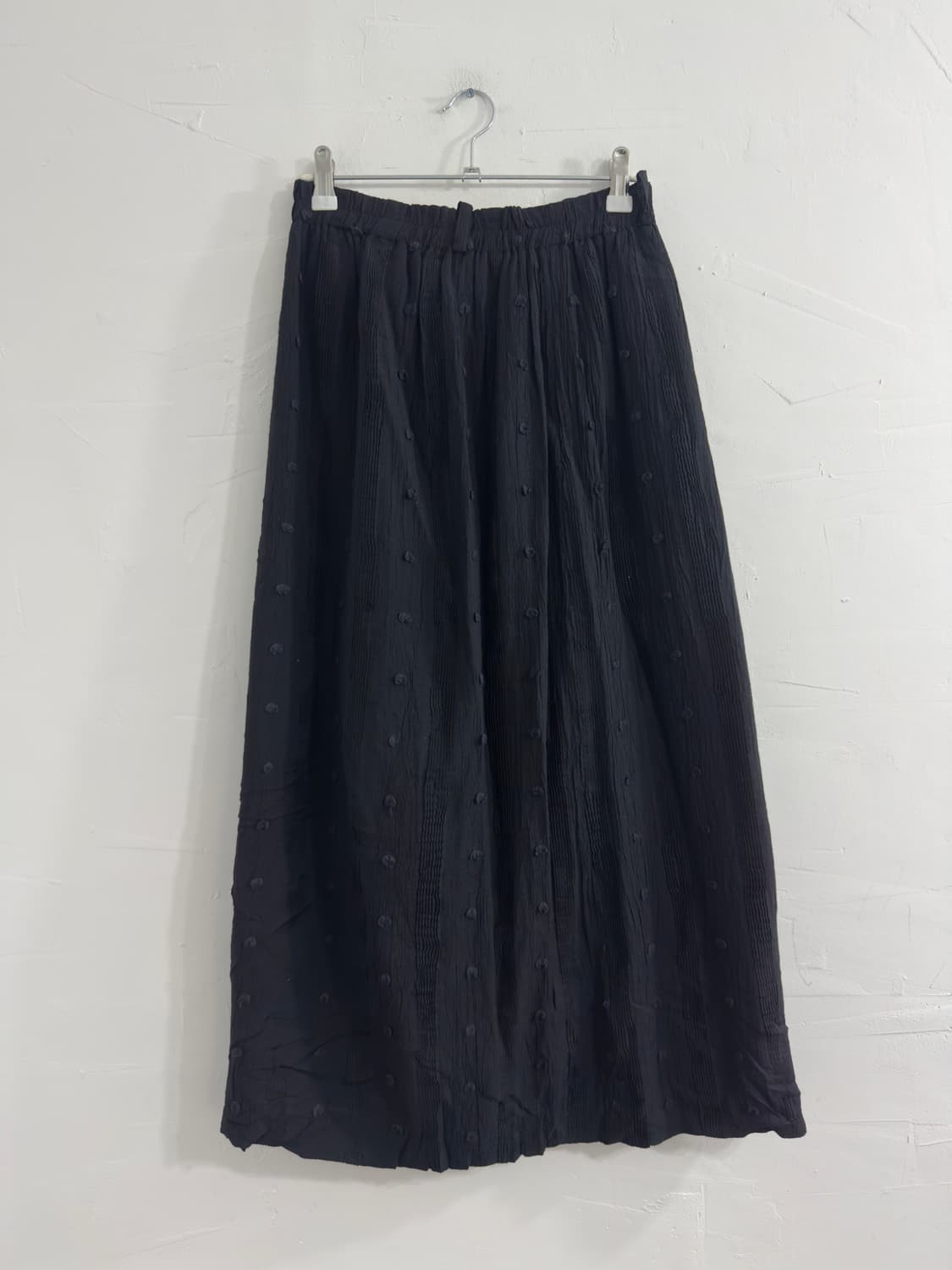 dot long skirt 상품이미지3