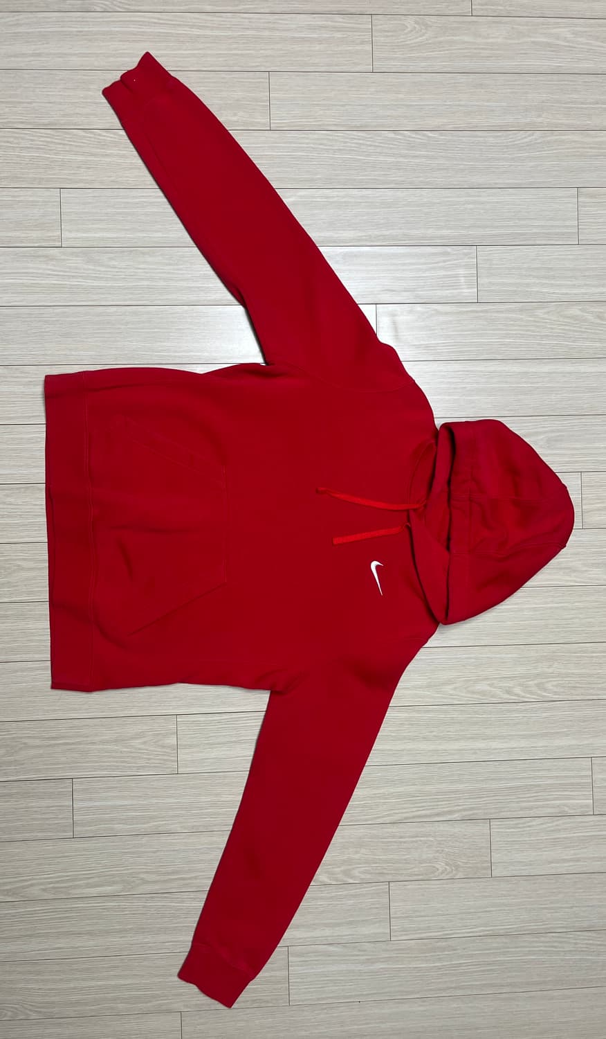 나이키 후드티 상품이미지1