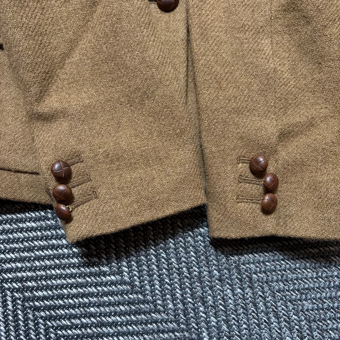 마가렛 호웰 2B블레이저(Free) 상품이미지4