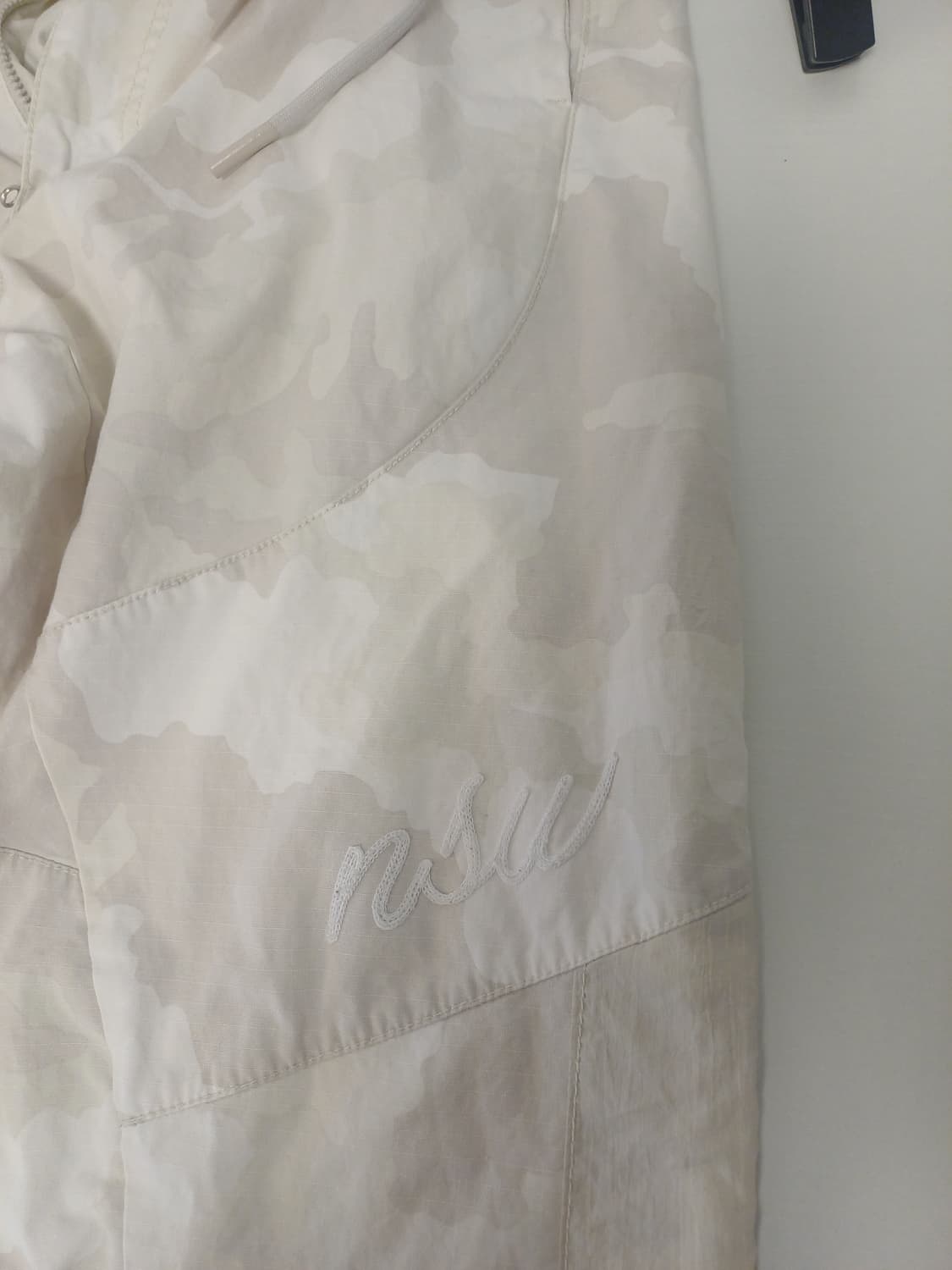 나이키 NSW 가먼트 다이 카모 조거 팬츠 [표기M -실측32~34] 상품이미지4