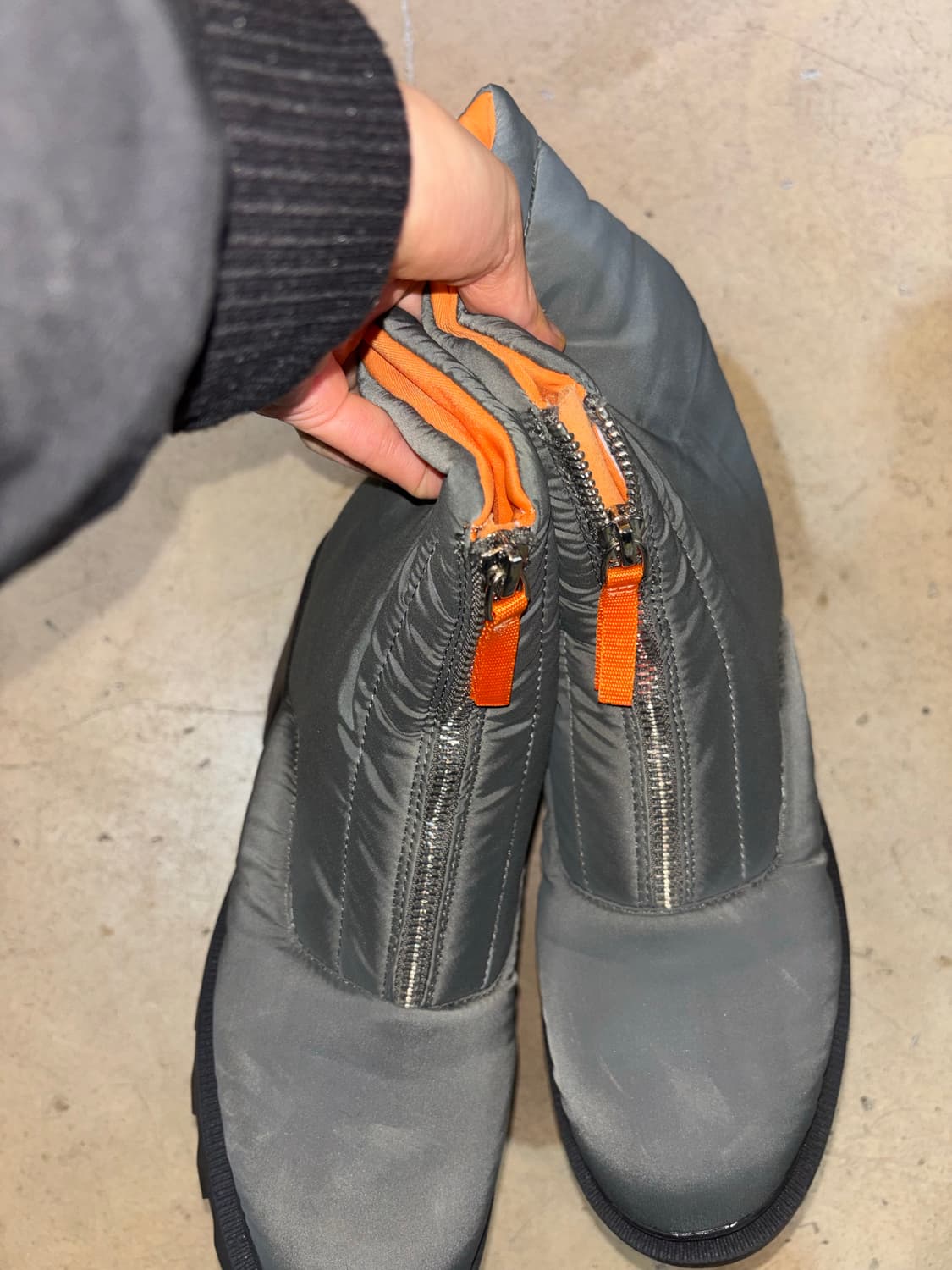 Charles&keith 상품이미지2