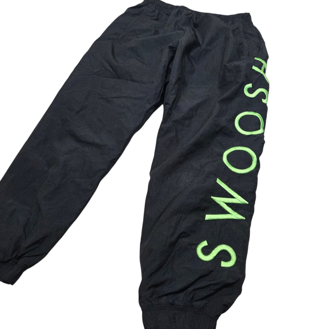 Nike 나이키 더블 스우시 우븐 조거 팬츠 상품이미지2