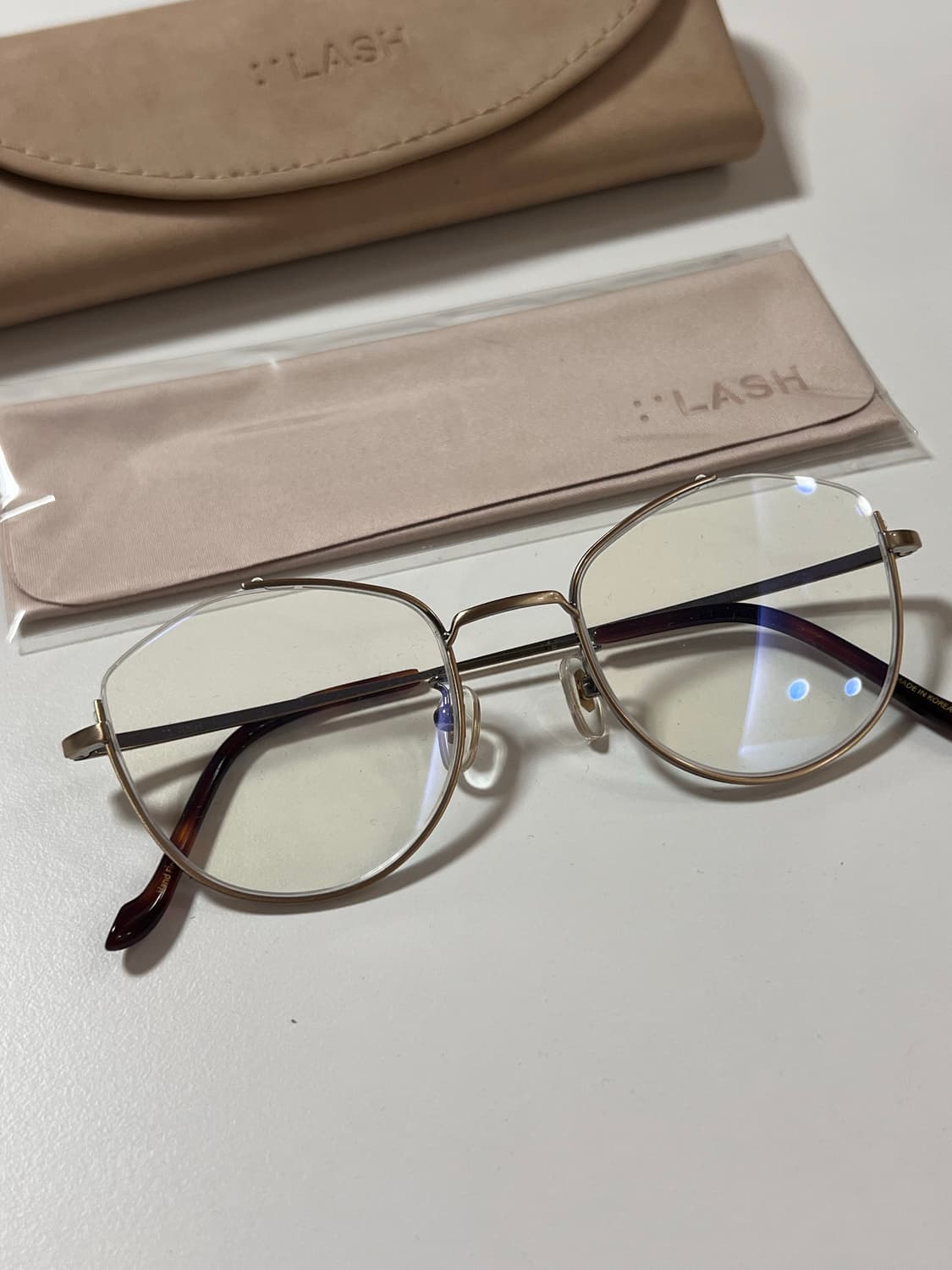Lash 안경 미착용 상품이미지2