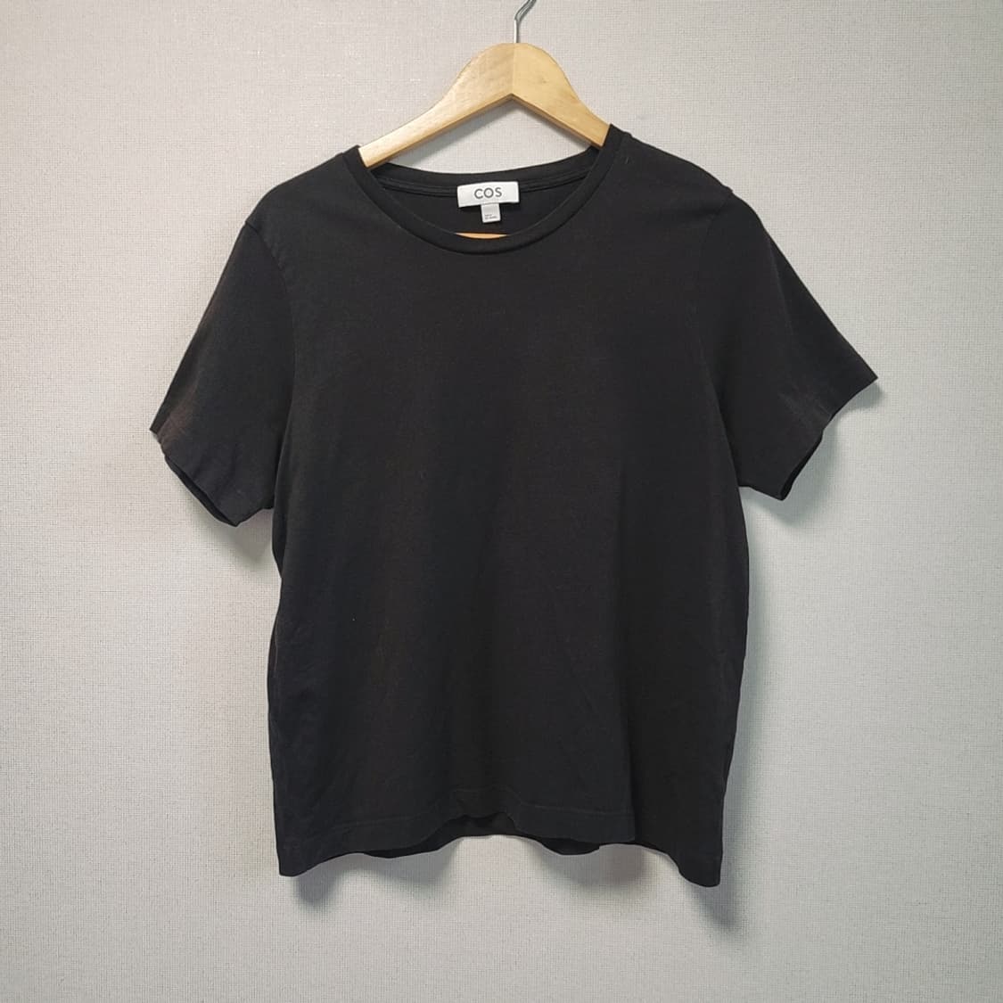 [M] COS 코스 반팔티 상품이미지1
