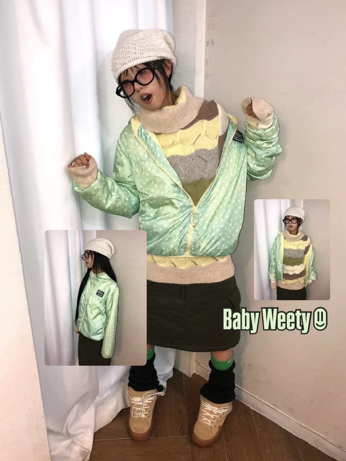 Baby Weety ! Code.26 상품이미지1