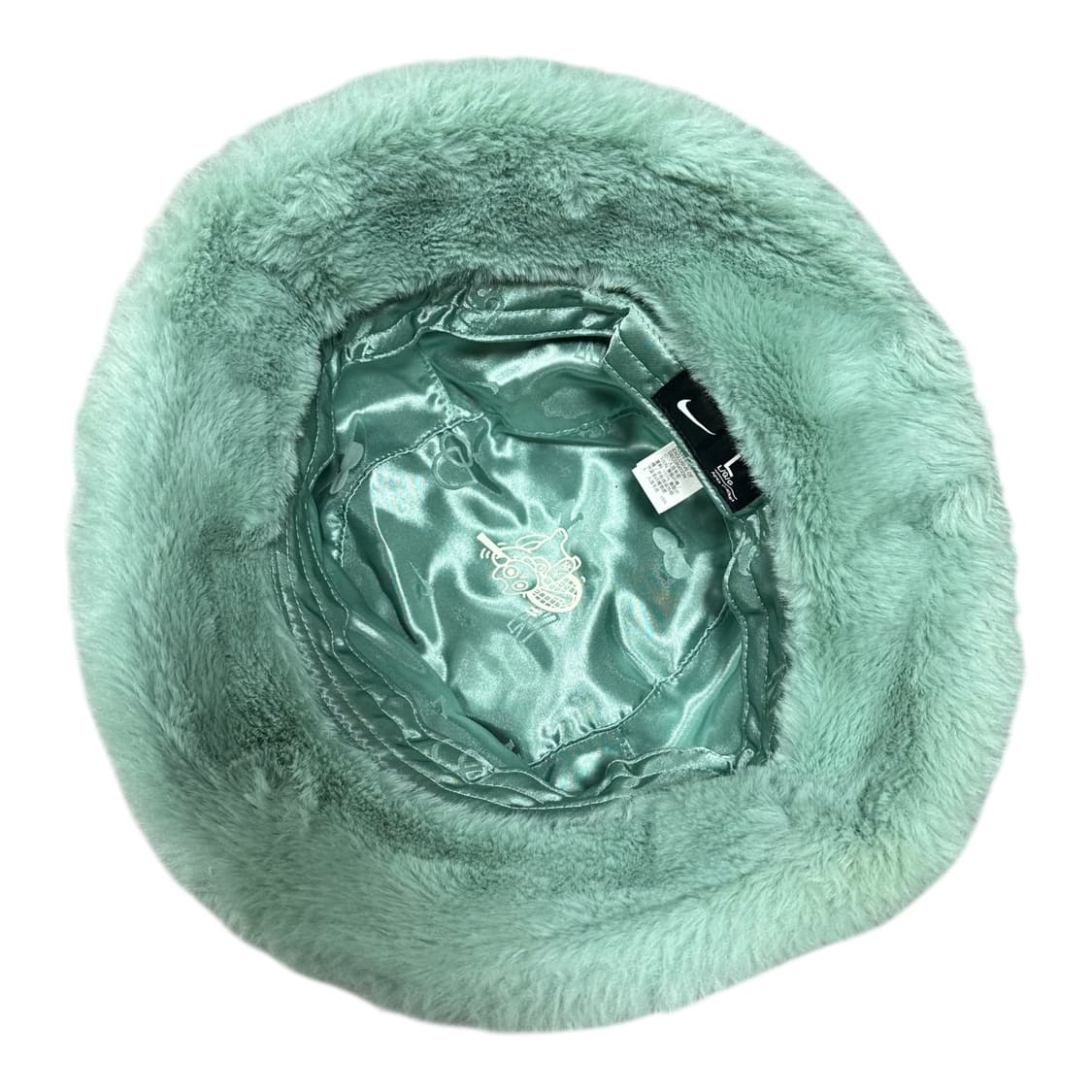 ✨ (바배) 나이키 나오미 오사카 버킷햇 상품이미지3