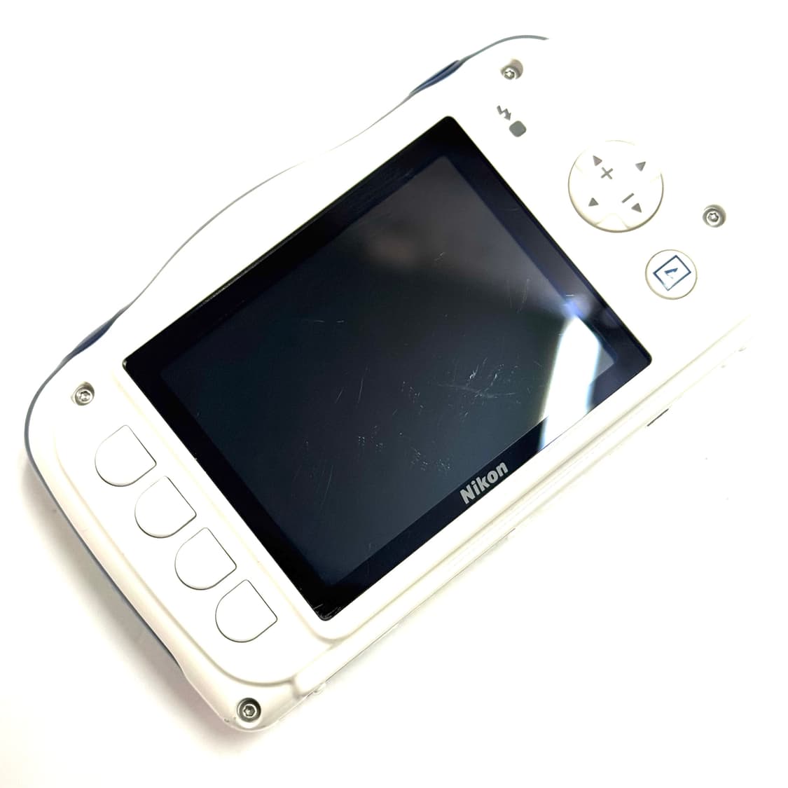 작례o ,미니어처 증정💖 쿨픽스 w100 / Nikon coolpix 상품이미지6